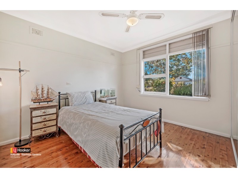 38 Kerry Road, Blacktown NSW 2148