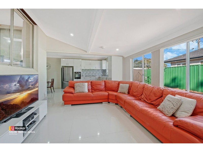 38 Kerry Road, Blacktown NSW 2148