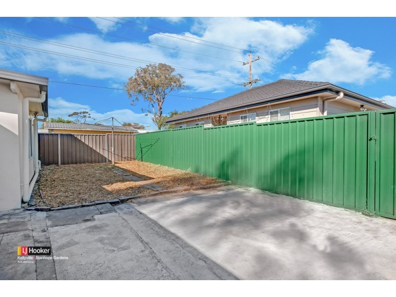 38 Kerry Road, Blacktown NSW 2148