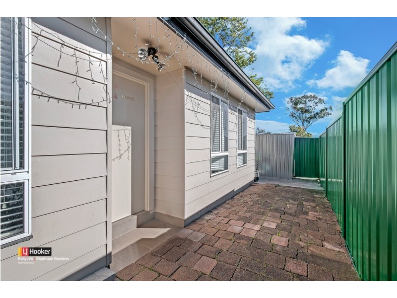 38 Kerry Road, Blacktown NSW 2148