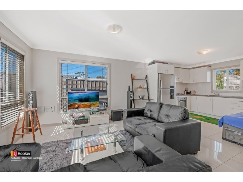 38 Kerry Road, Blacktown NSW 2148