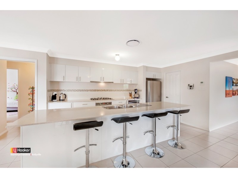 27 Clementine Street, Parklea NSW 2768