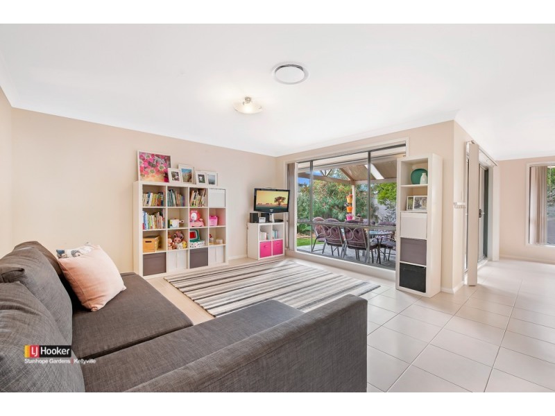 27 Clementine Street, Parklea NSW 2768
