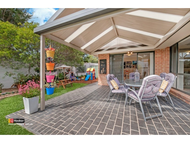 27 Clementine Street, Parklea NSW 2768