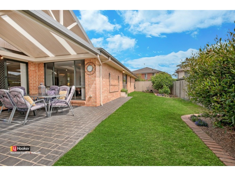 27 Clementine Street, Parklea NSW 2768