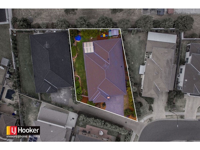 27 Clementine Street, Parklea NSW 2768