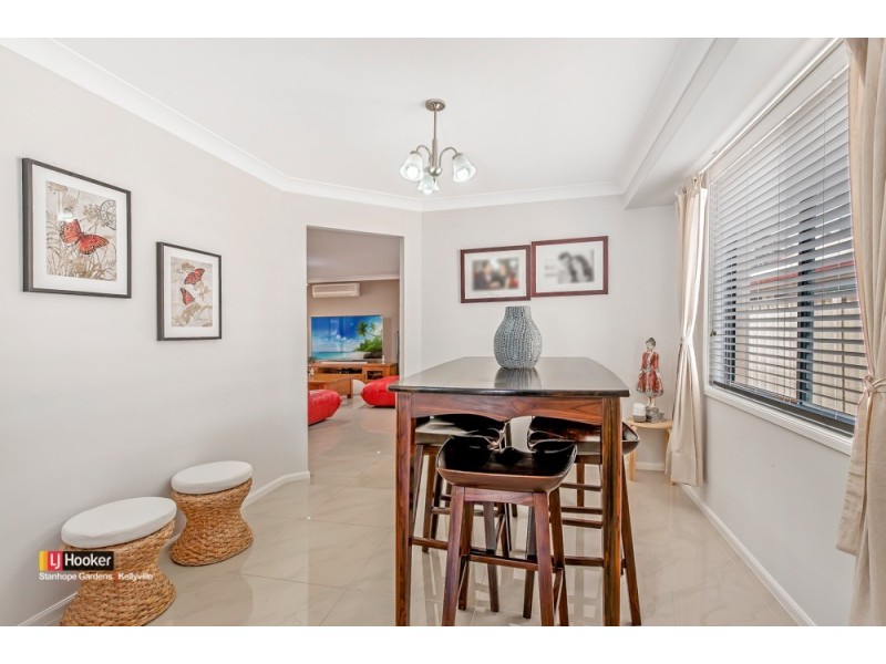 20 Tomko Grove, Parklea NSW 2768