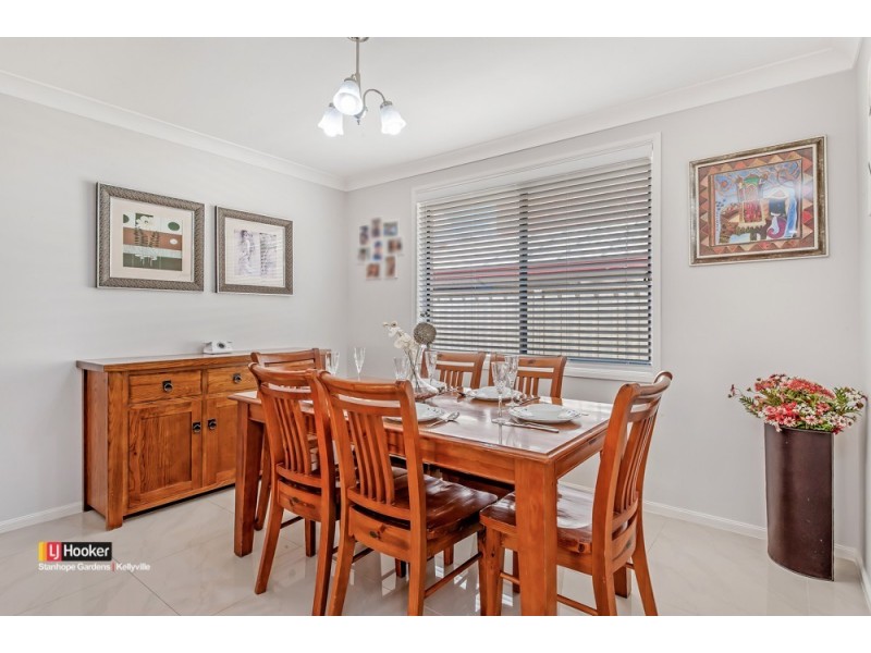20 Tomko Grove, Parklea NSW 2768