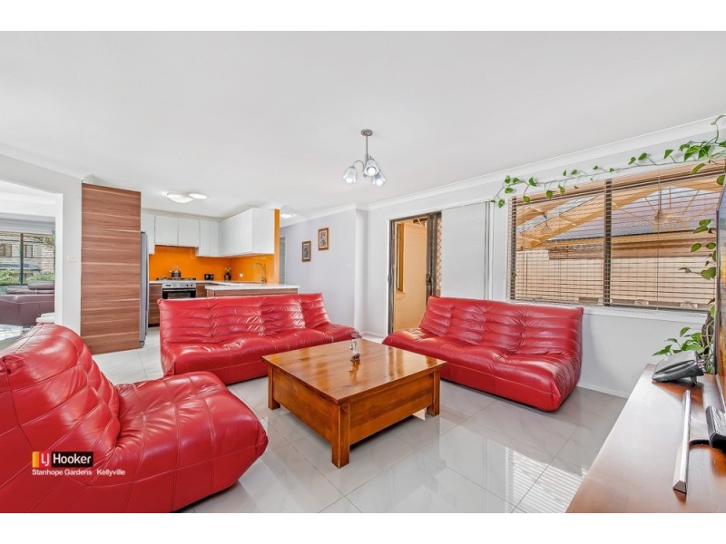 20 Tomko Grove, Parklea NSW 2768