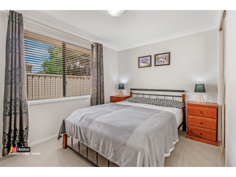 20 Tomko Grove, Parklea NSW 2768
