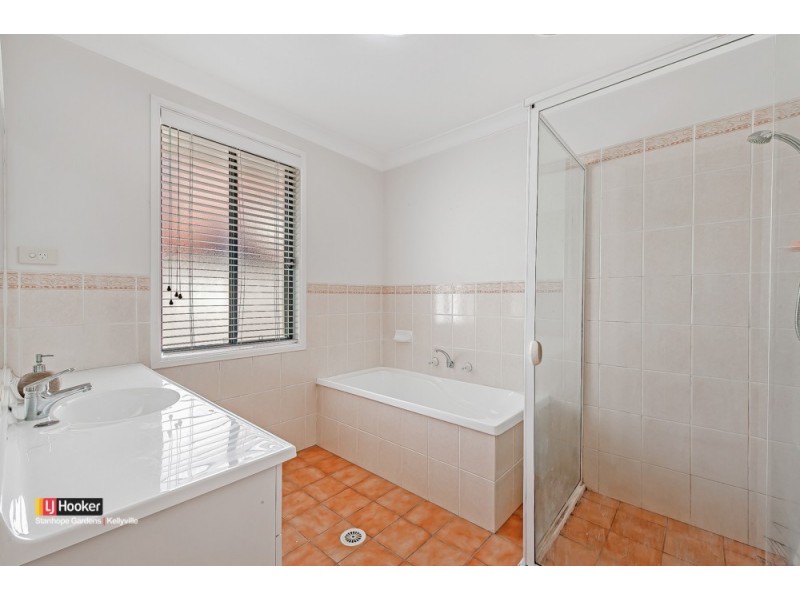 20 Tomko Grove, Parklea NSW 2768