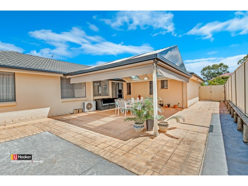 20 Tomko Grove, Parklea NSW 2768