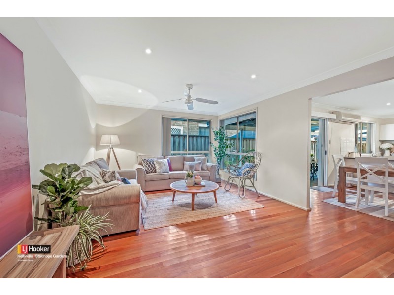 19 Gunsynd Street, Kellyville Ridge NSW 2155