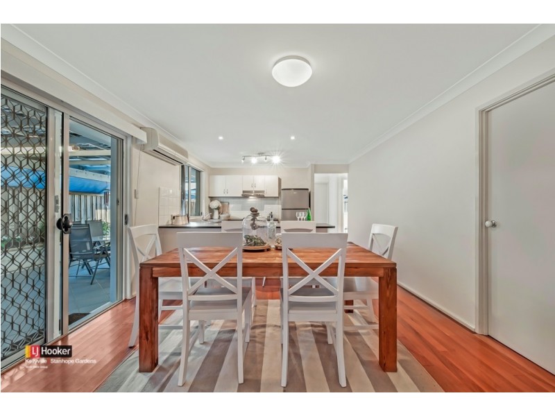 19 Gunsynd Street, Kellyville Ridge NSW 2155