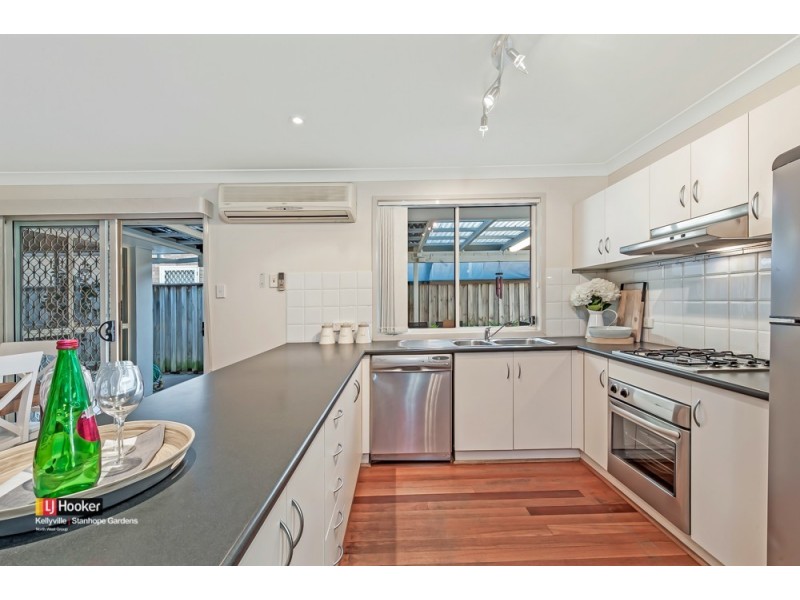 19 Gunsynd Street, Kellyville Ridge NSW 2155