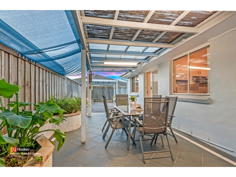 19 Gunsynd Street, Kellyville Ridge NSW 2155