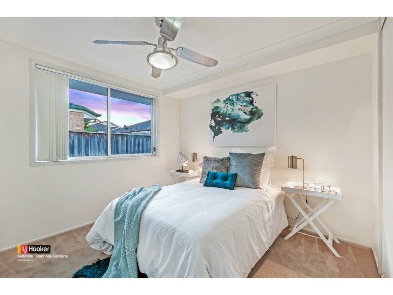 19 Gunsynd Street, Kellyville Ridge NSW 2155