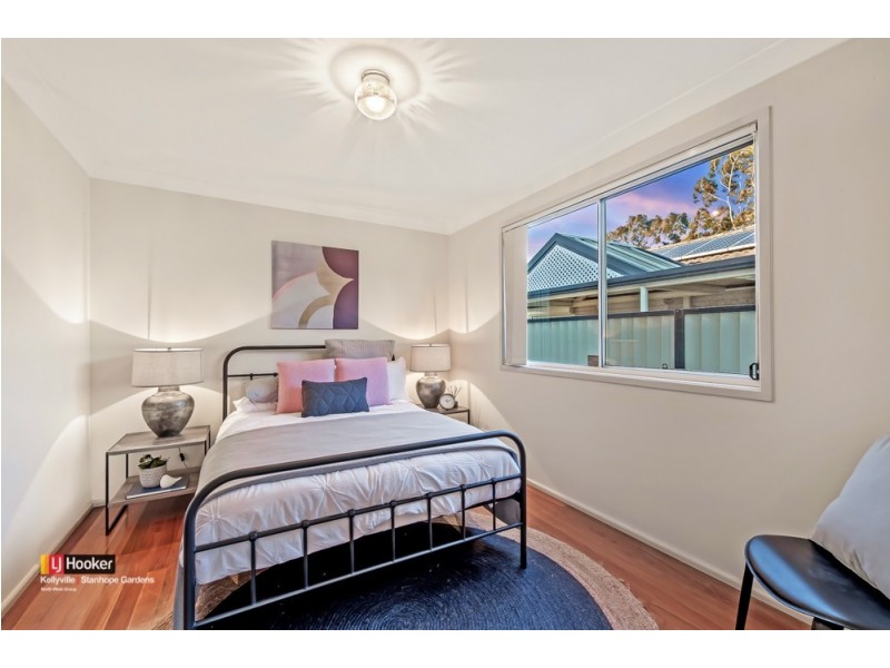 19 Gunsynd Street, Kellyville Ridge NSW 2155