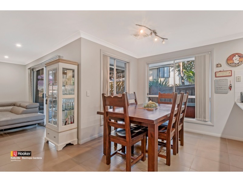 37 Aldridge Street, Stanhope Gardens NSW 2768