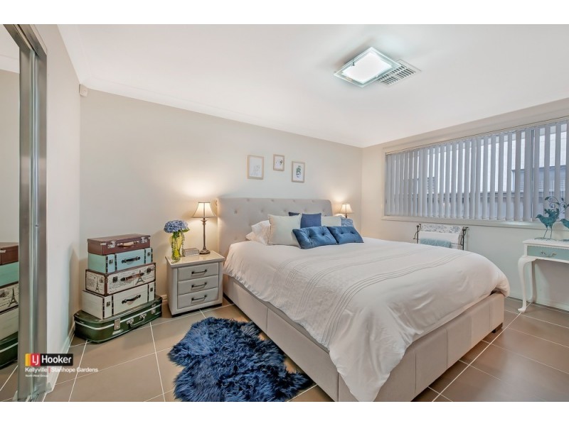 37 Aldridge Street, Stanhope Gardens NSW 2768