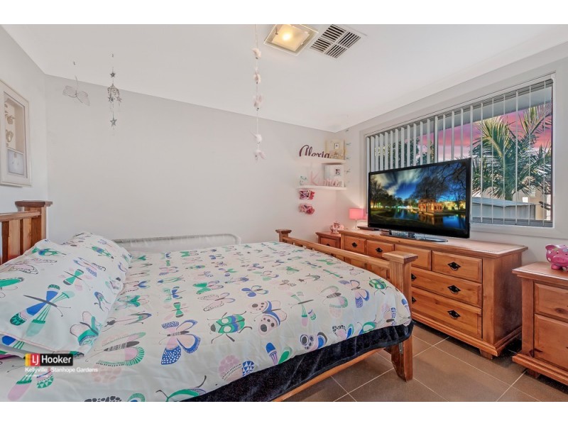 37 Aldridge Street, Stanhope Gardens NSW 2768