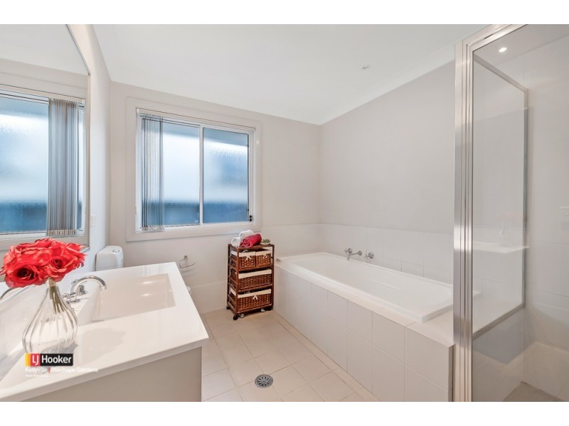 37 Aldridge Street, Stanhope Gardens NSW 2768