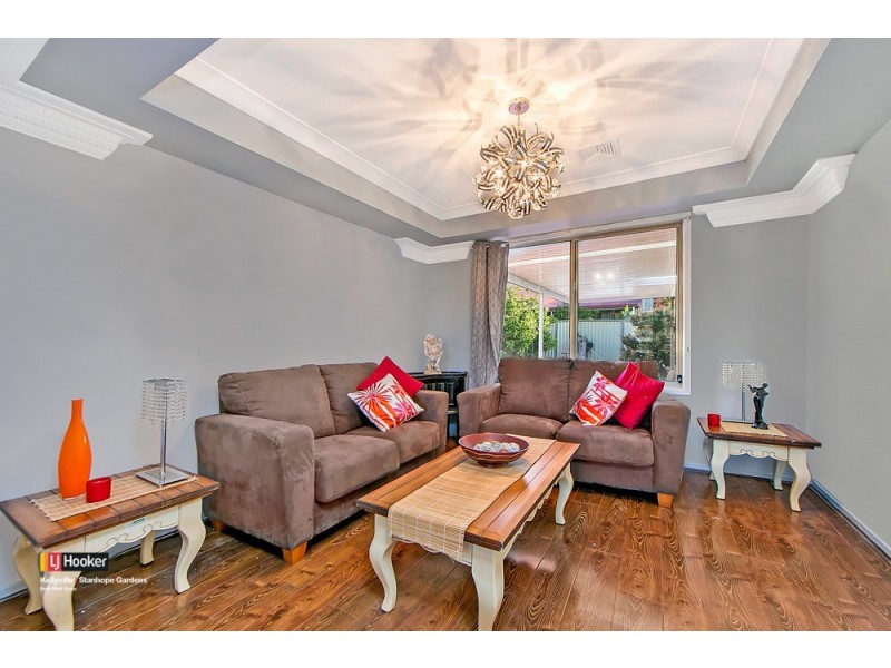 222 Glenwood Park Drive, Glenwood NSW 2768