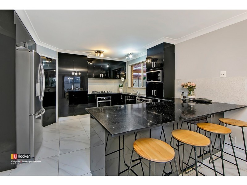 222 Glenwood Park Drive, Glenwood NSW 2768