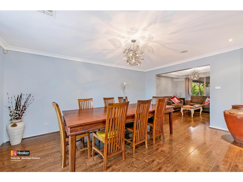 222 Glenwood Park Drive, Glenwood NSW 2768