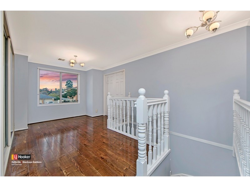 222 Glenwood Park Drive, Glenwood NSW 2768