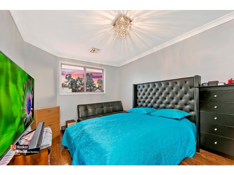 222 Glenwood Park Drive, Glenwood NSW 2768