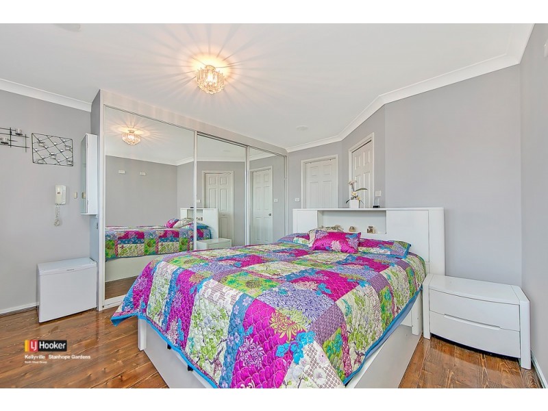 222 Glenwood Park Drive, Glenwood NSW 2768