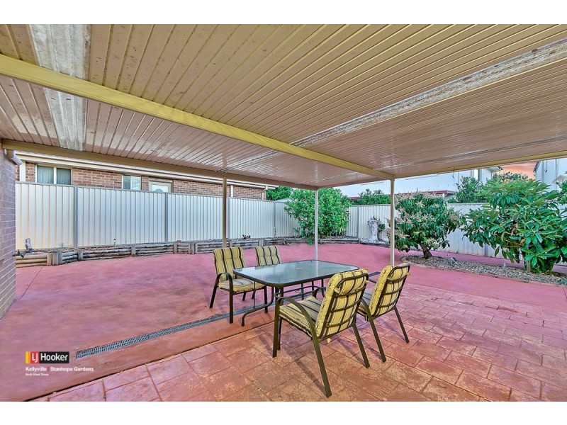 222 Glenwood Park Drive, Glenwood NSW 2768