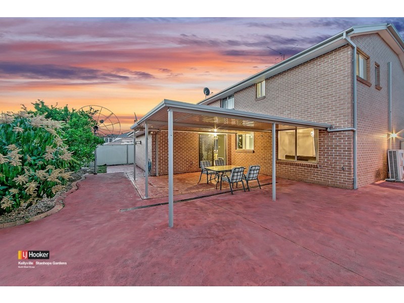 222 Glenwood Park Drive, Glenwood NSW 2768