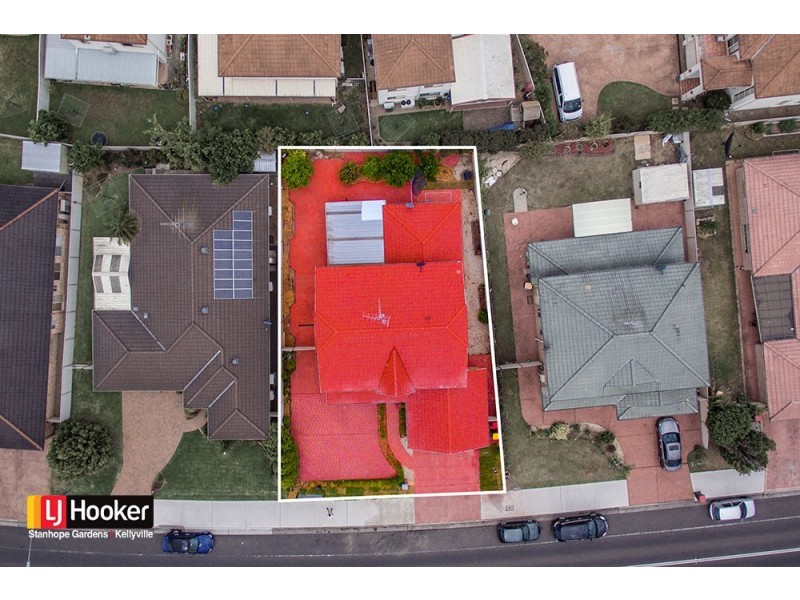 222 Glenwood Park Drive, Glenwood NSW 2768