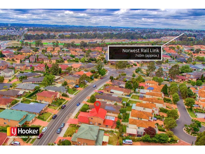 222 Glenwood Park Drive, Glenwood NSW 2768