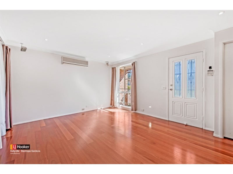 42 Butia Way, Stanhope Gardens NSW 2768