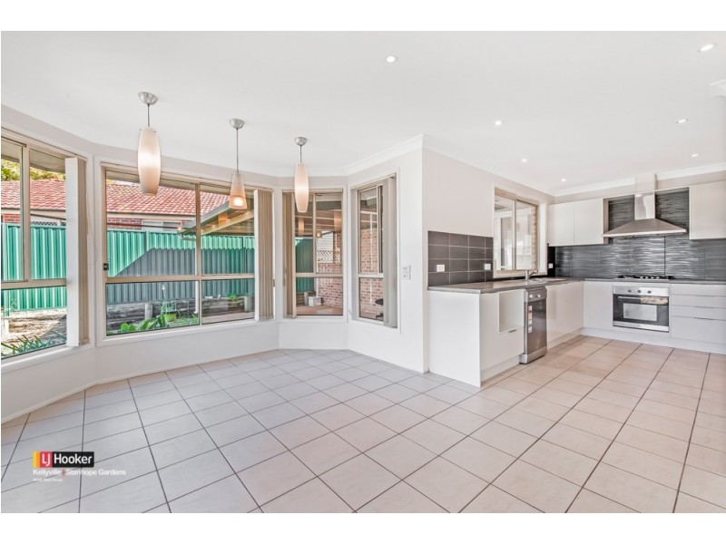 42 Butia Way, Stanhope Gardens NSW 2768
