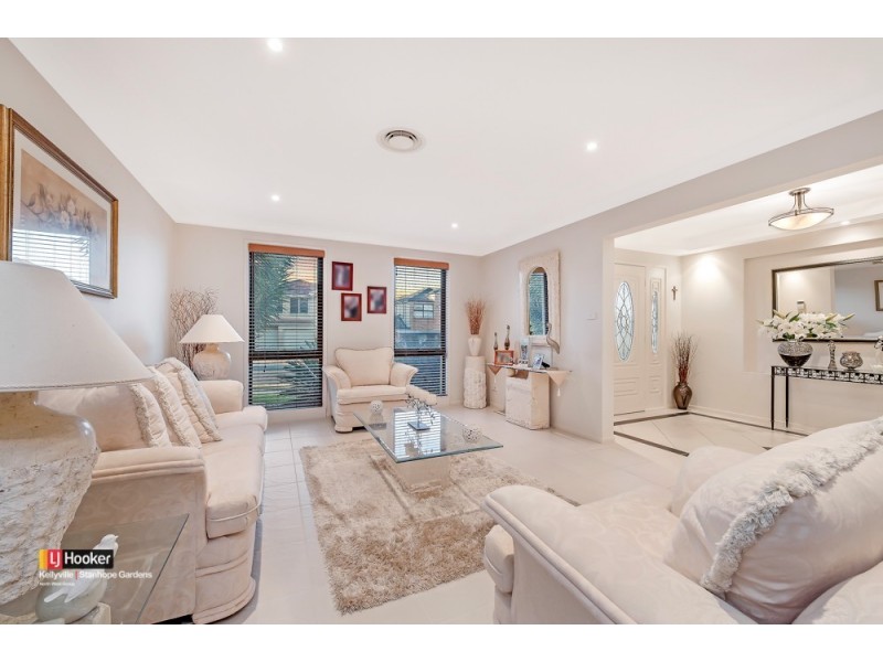 3 Fairway Street, Parklea NSW 2768