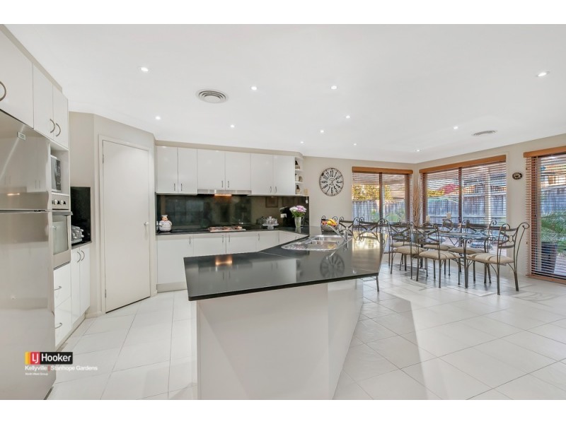 3 Fairway Street, Parklea NSW 2768