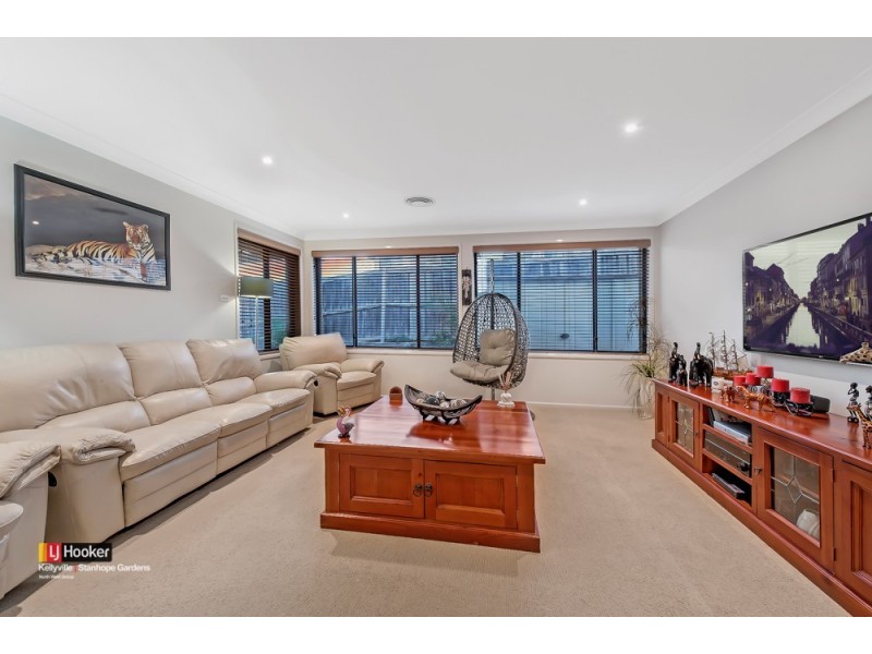 3 Fairway Street, Parklea NSW 2768