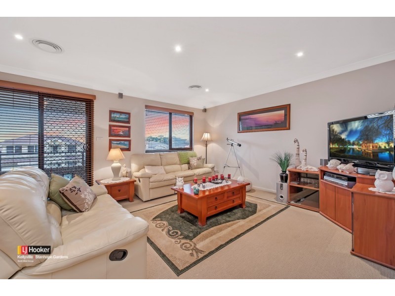 3 Fairway Street, Parklea NSW 2768