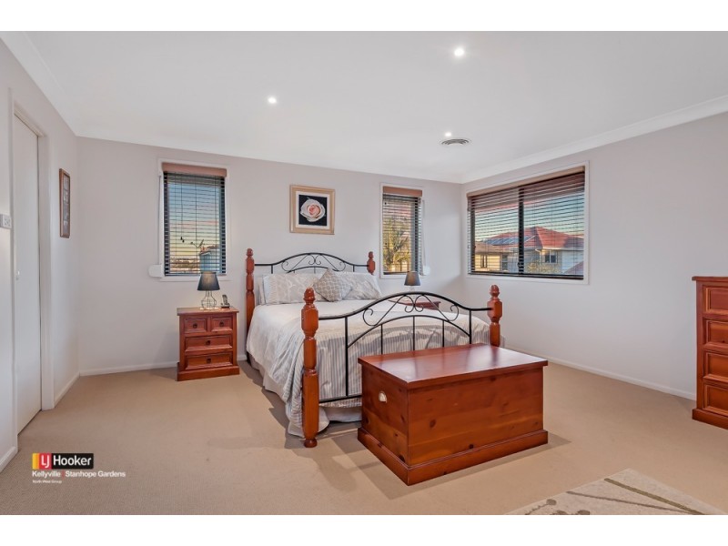 3 Fairway Street, Parklea NSW 2768