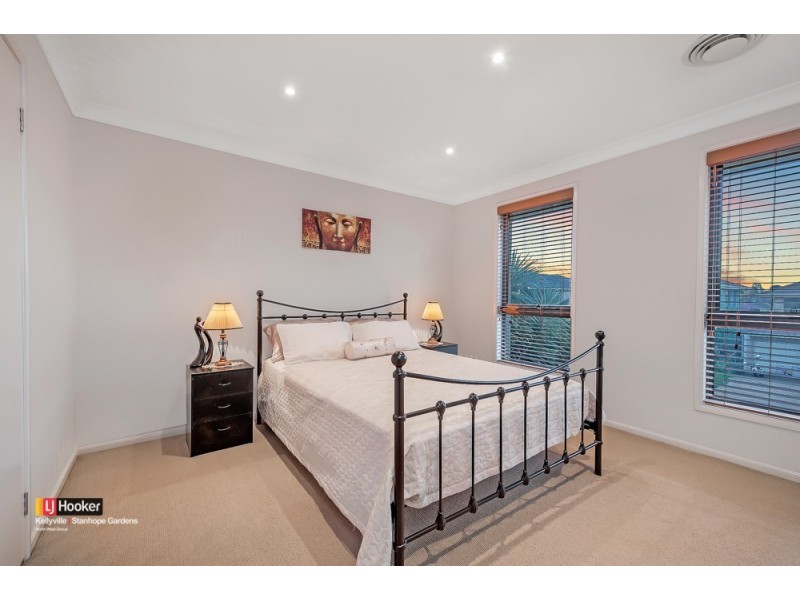 3 Fairway Street, Parklea NSW 2768