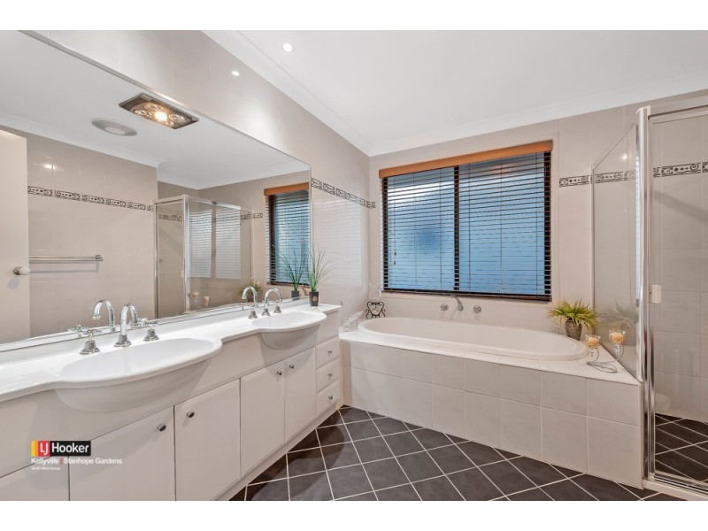 3 Fairway Street, Parklea NSW 2768