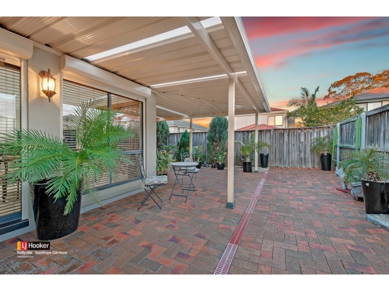 3 Fairway Street, Parklea NSW 2768