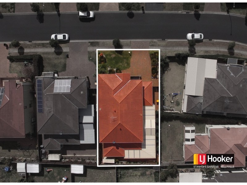 3 Fairway Street, Parklea NSW 2768