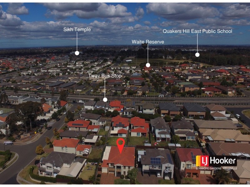 3 Fairway Street, Parklea NSW 2768