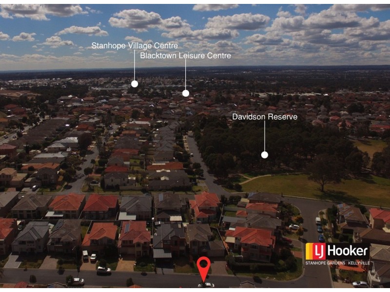 3 Fairway Street, Parklea NSW 2768
