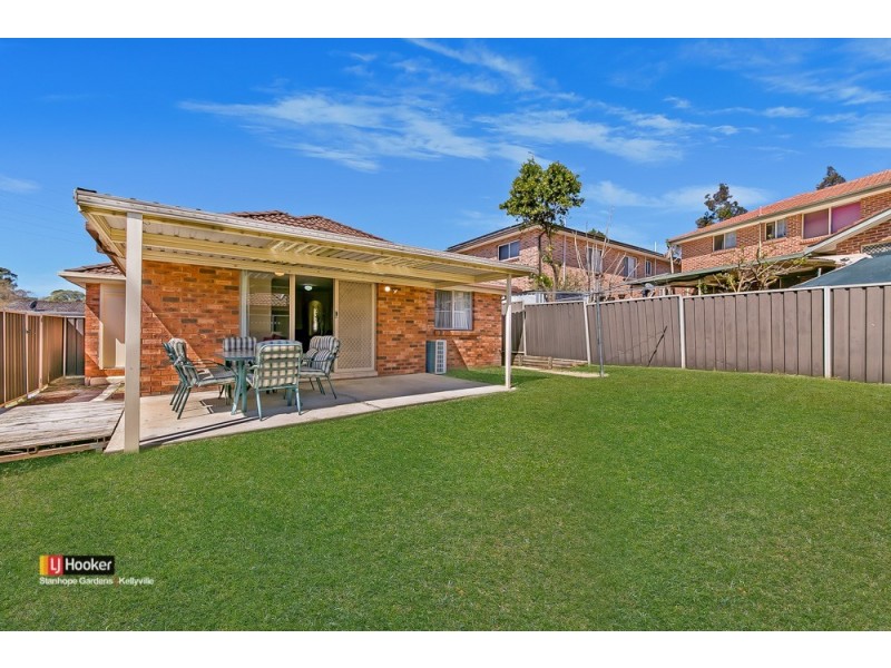 3 Fairway Street, Parklea NSW 2768